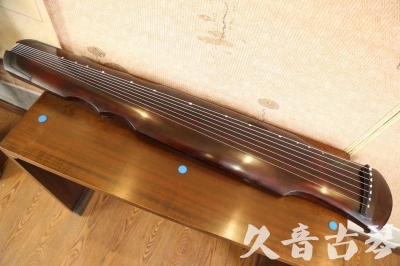 桃园县●久音古琴  ●今日推荐  20230602[顶级演奏伏羲]