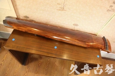 桃园县●久音古琴  ●今日推荐20230605  [断纹仲尼式]