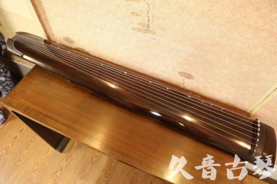 桃园县●久音古琴  ●今日推荐20230711  [高级演奏正和]