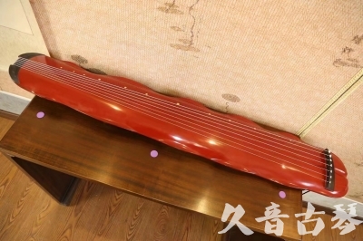 桃园县20240108冬季古琴保养注意事项3