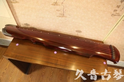 桃园县20240108冬季古琴保养注意事项4