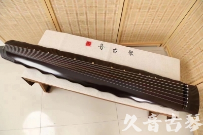 桃园县●久音古琴  ●今日推荐20240226  [高级演奏级落霞]