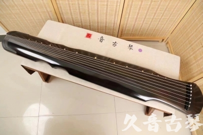 桃园县●久音古琴  ●今日推荐20240509  [收藏级伏羲式]（升级必入）