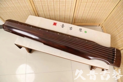 桃园县●久音古琴  ●今日推荐20240515  [顶级演奏仲尼]