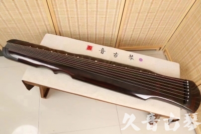 桃园县●久音古琴  ●今日推荐20240517  [收藏级伏羲式]（老师必选）