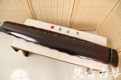 桃园县●久音古琴  ●今日推荐 20240520 [顶级演奏落霞]