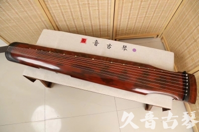 桃园县●久音古琴  ●今日推荐  20240523[收藏级仲尼式]