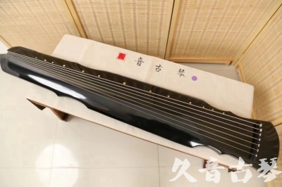 桃园县●久音古琴  ●今日推荐20240523  [收藏级灵机式]