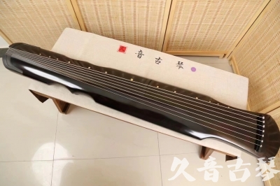 桃园县久音古琴  ●今日推荐20240527  [收藏级伏羲式]（升级必入）