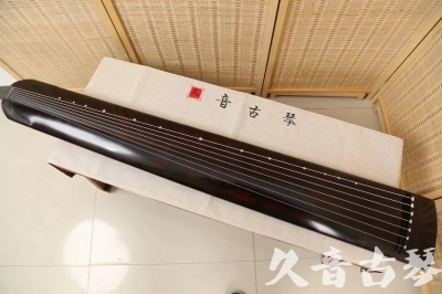 桃园县●久音古琴  ●今日推荐20240624 [高级演奏正和]
