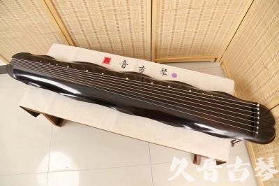 桃园县●久音古琴  ●今日推荐 20240724 [收藏级蕉叶式]