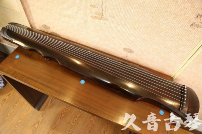 桃园县●久音古琴  ●今日推荐 20240828 [顶级演奏伏羲]
