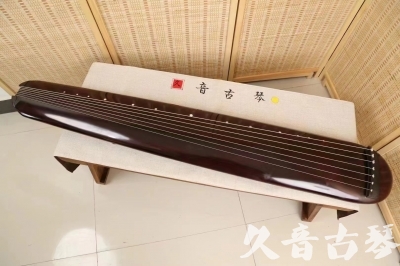 桃园县●久音古琴  ●今日推荐 20240829 [高级精品演奏混沌式]