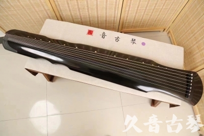 桃园县●久音古琴  ●今日推荐20240913  [收藏级伏羲式]（老师必选）